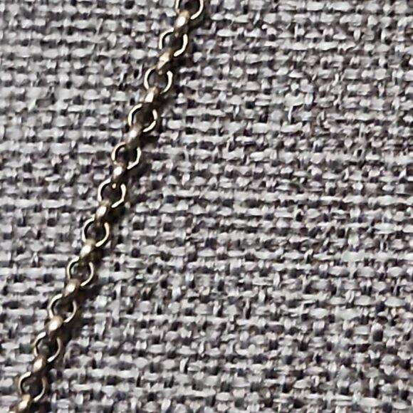 Brighton Necklace and Pendant - Picture 5 of 5